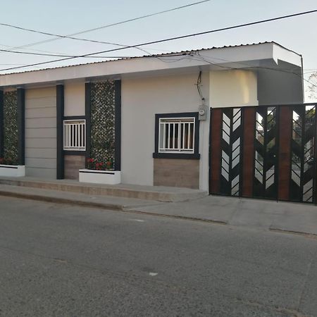 La Estancia Comayagua Exterior foto